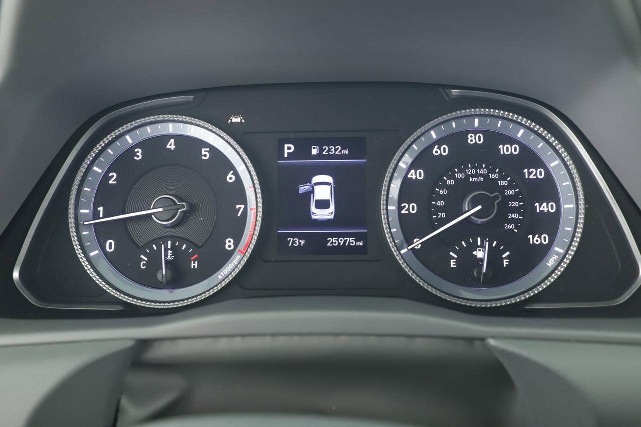 2022 Hyundai Sonata SE New Braunfels TX