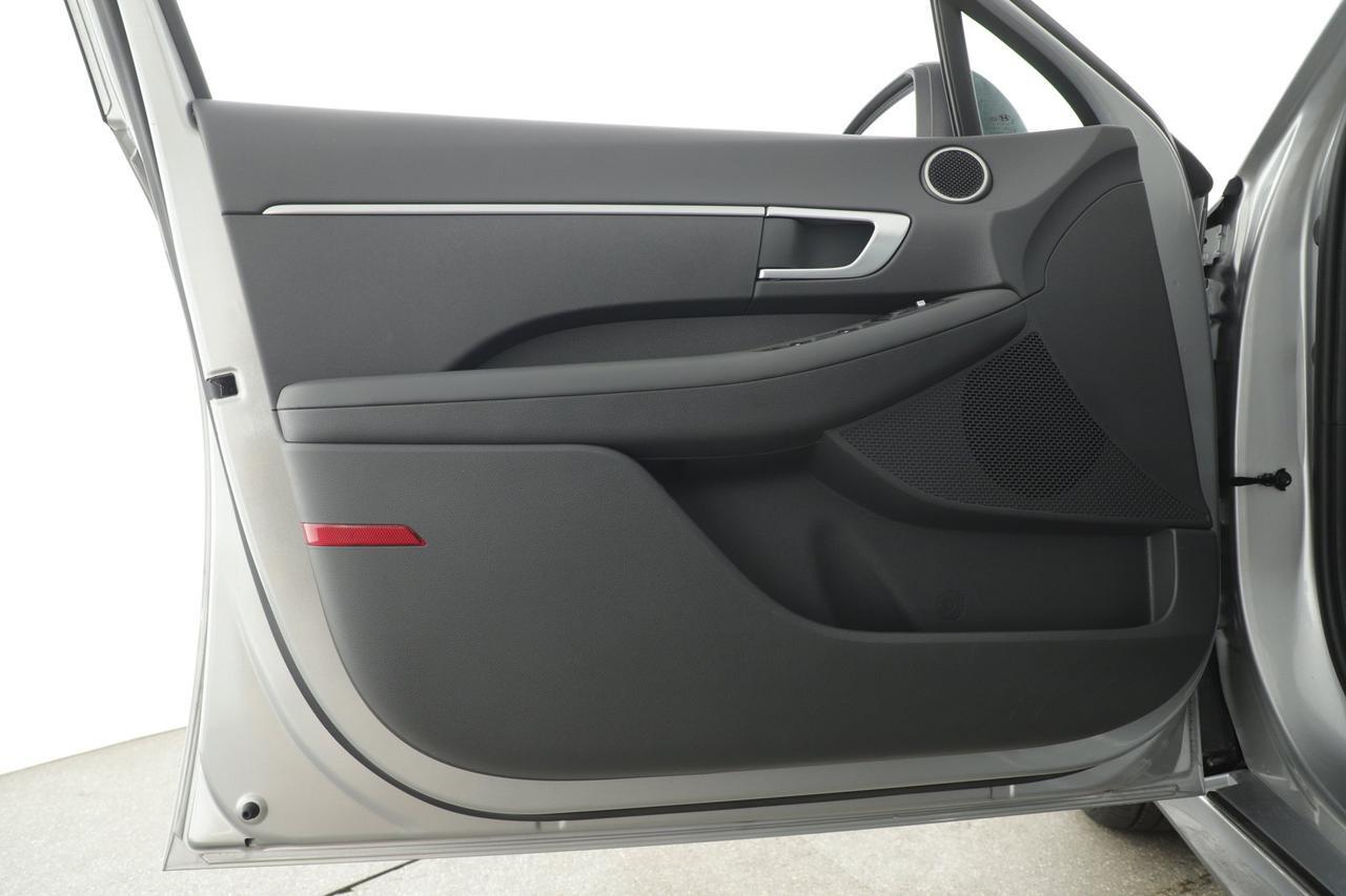 2022 Hyundai Sonata SE New Braunfels TX