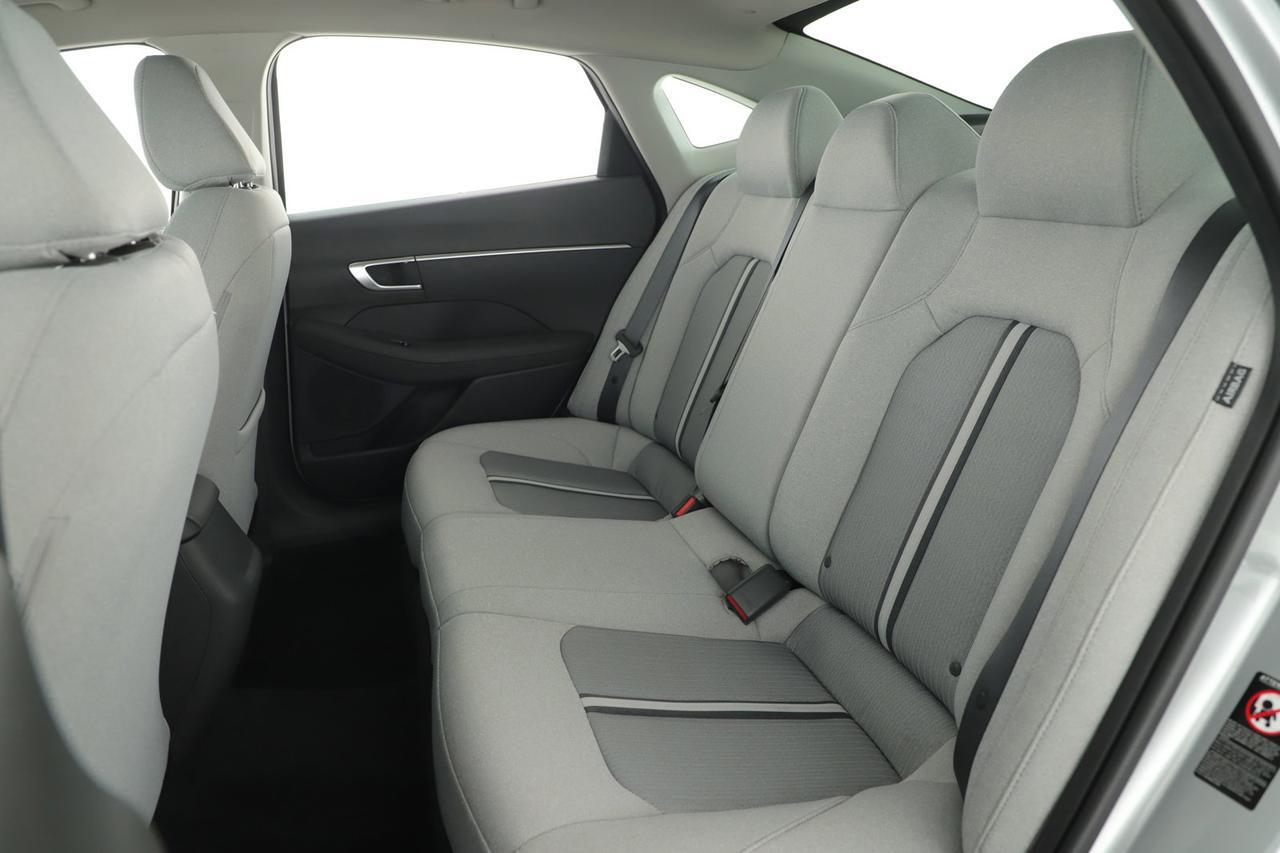 2022 Hyundai Sonata SE New Braunfels TX