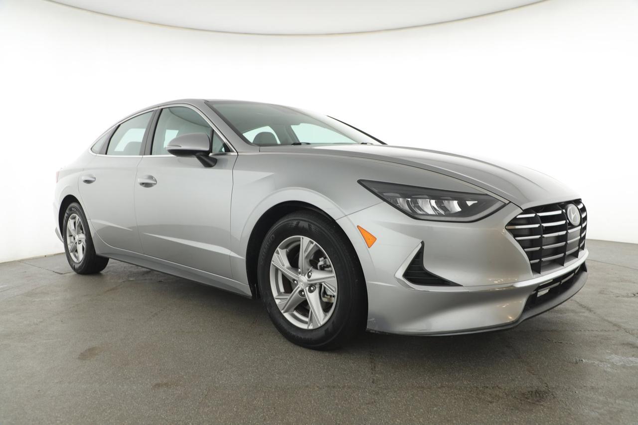 2022 Hyundai Sonata SE New Braunfels TX