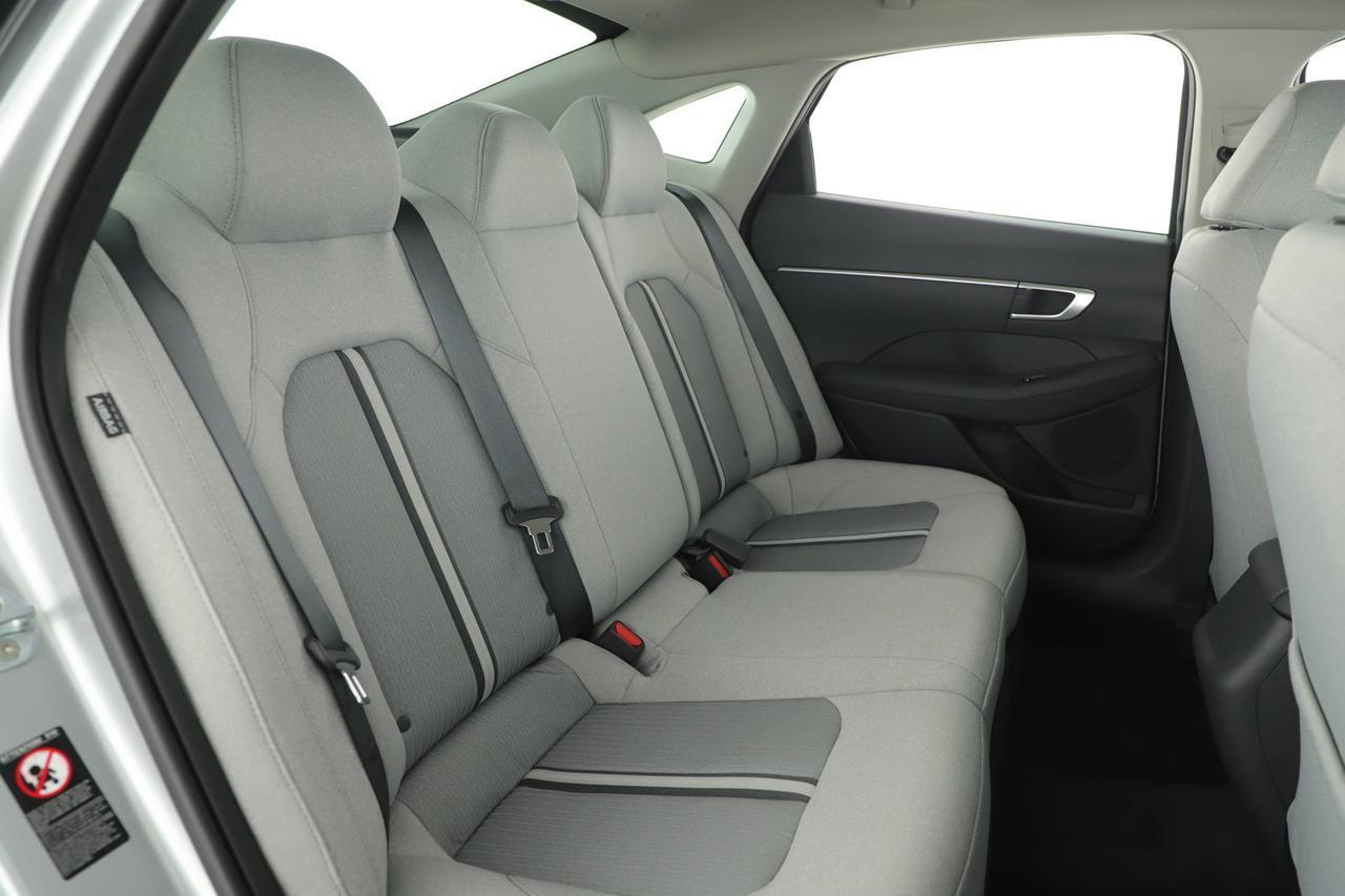2022 Hyundai Sonata SE New Braunfels TX