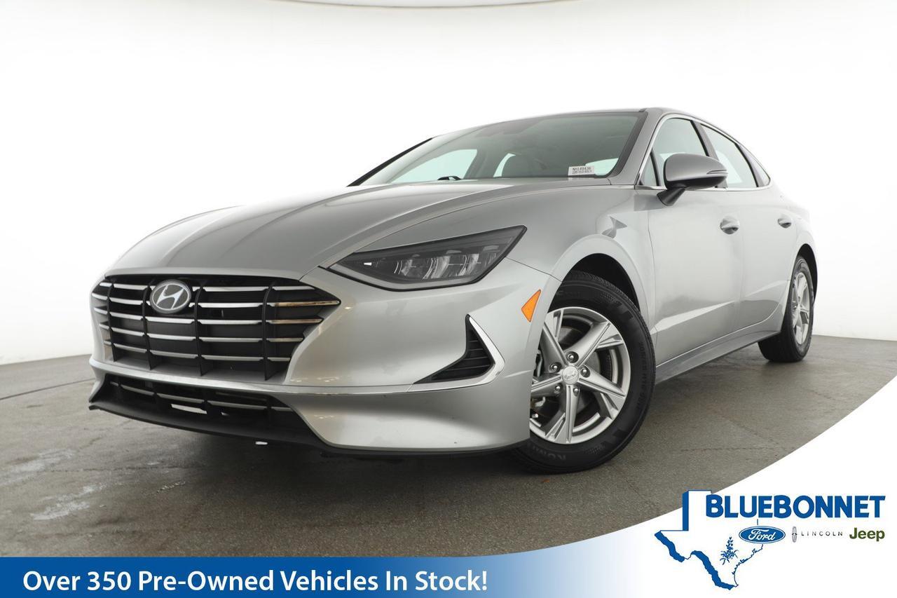 2022 Hyundai Sonata SE New Braunfels TX
