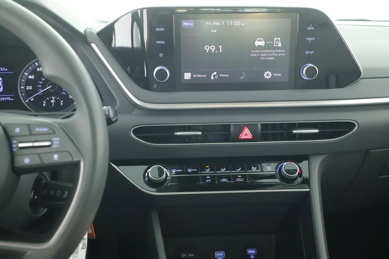 2022 Hyundai Sonata SE New Braunfels TX