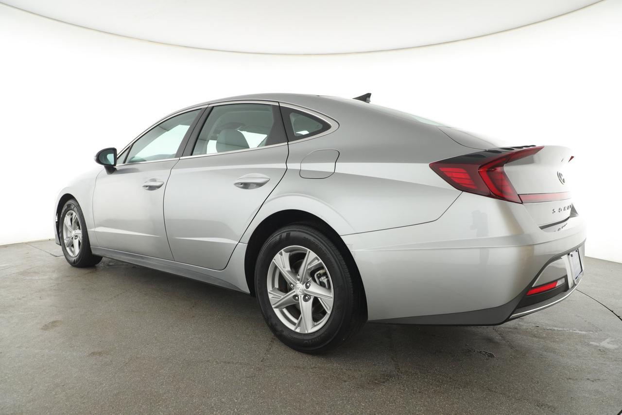 2022 Hyundai Sonata SE New Braunfels TX