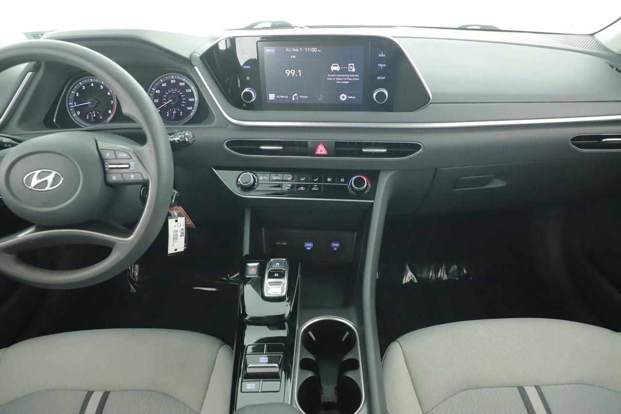 2022 Hyundai Sonata SE New Braunfels TX