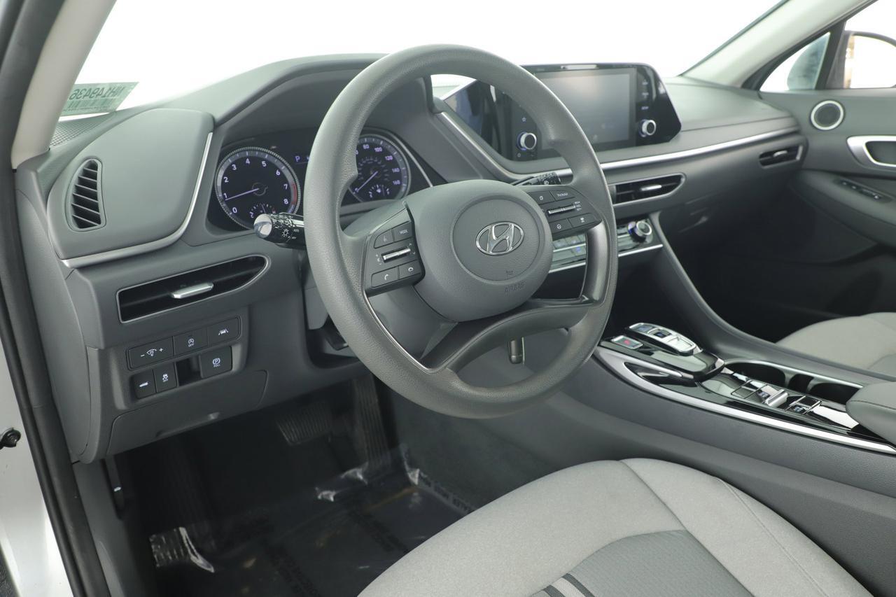 2022 Hyundai Sonata SE New Braunfels TX