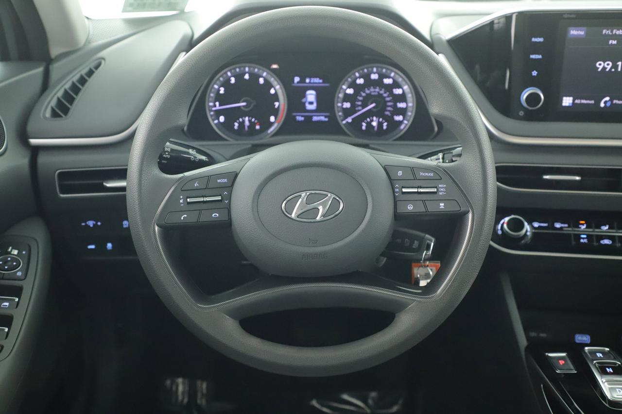 2022 Hyundai Sonata SE New Braunfels TX