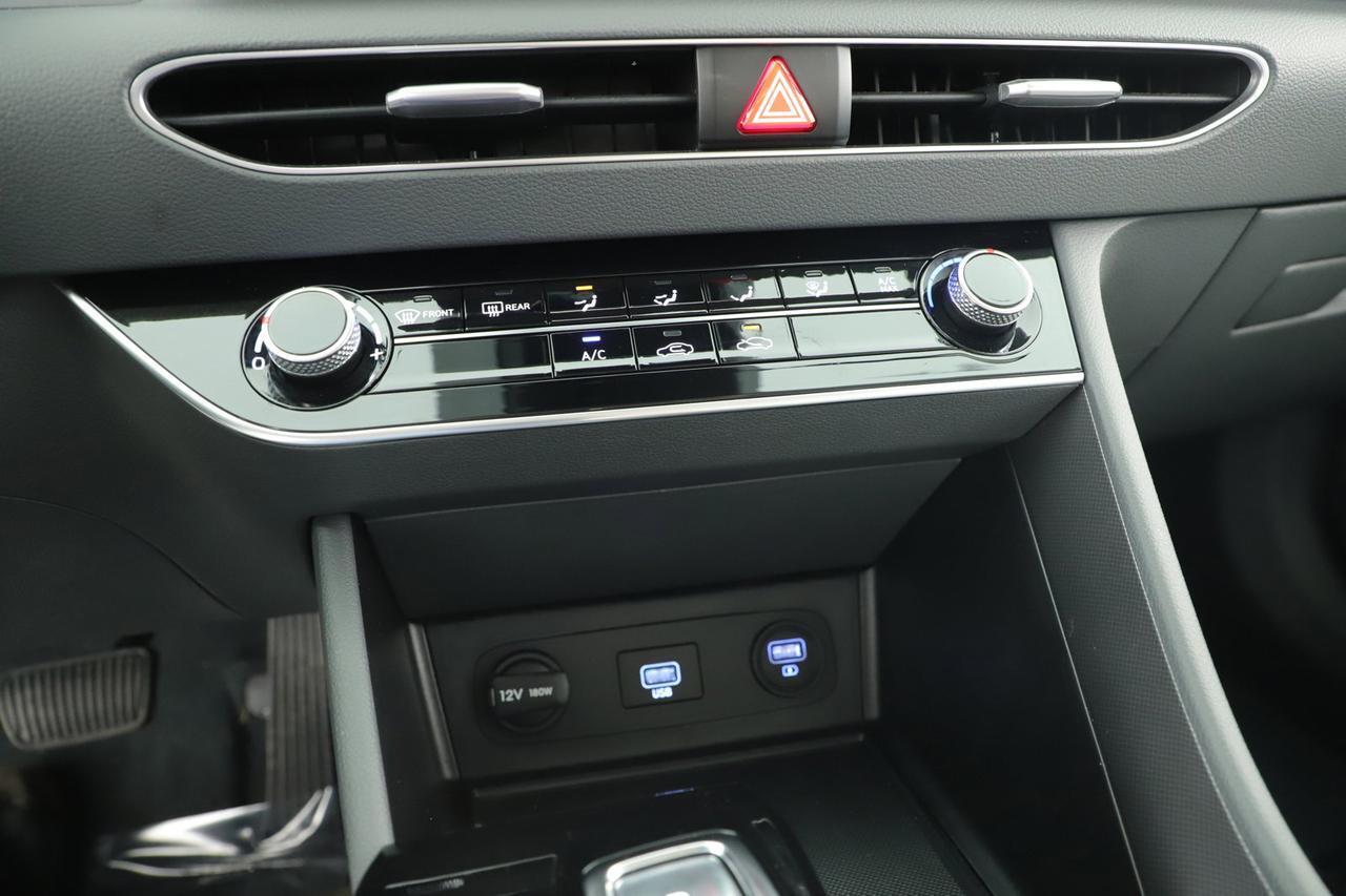 2022 Hyundai Sonata SE New Braunfels TX