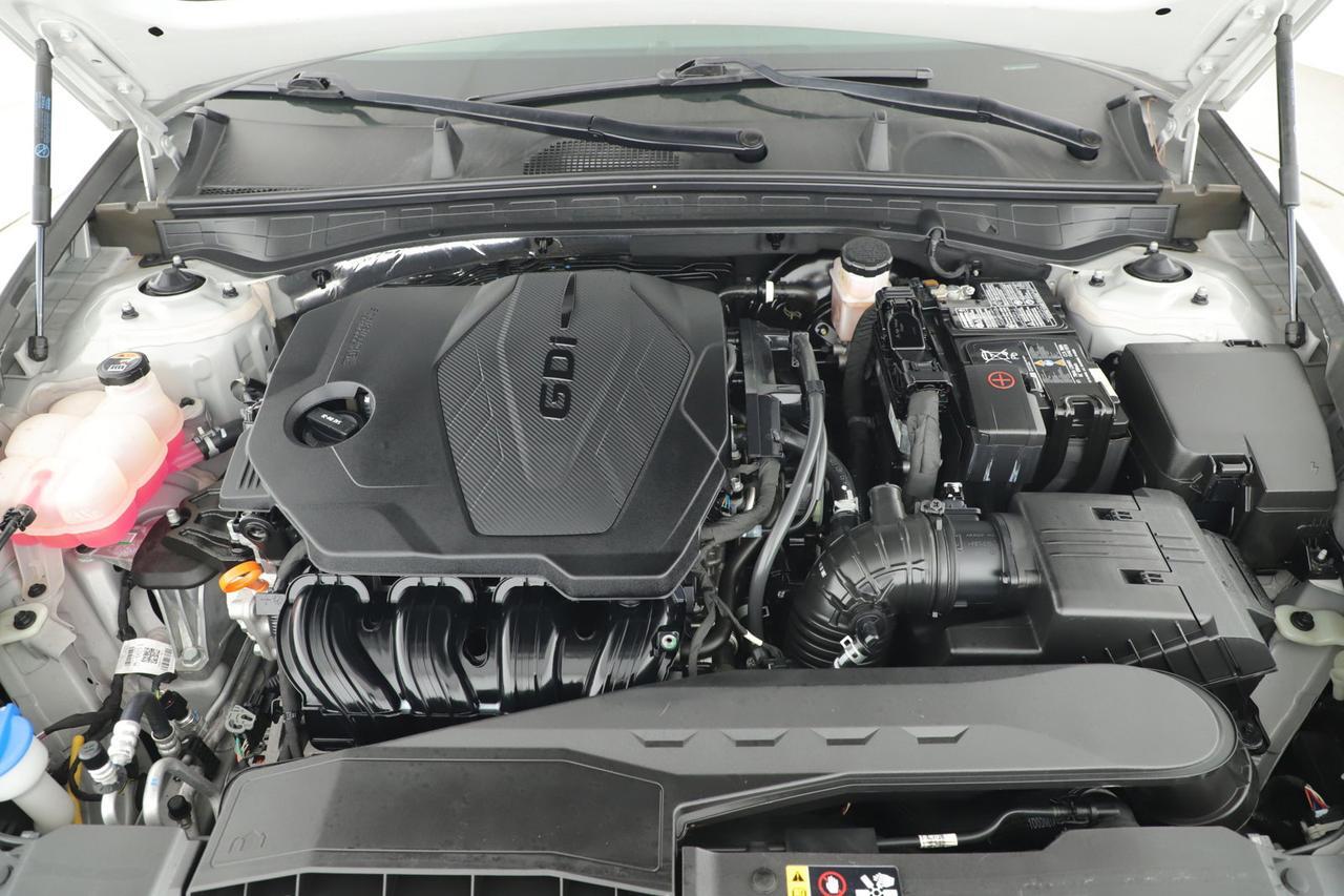 2022 Hyundai Sonata SE New Braunfels TX