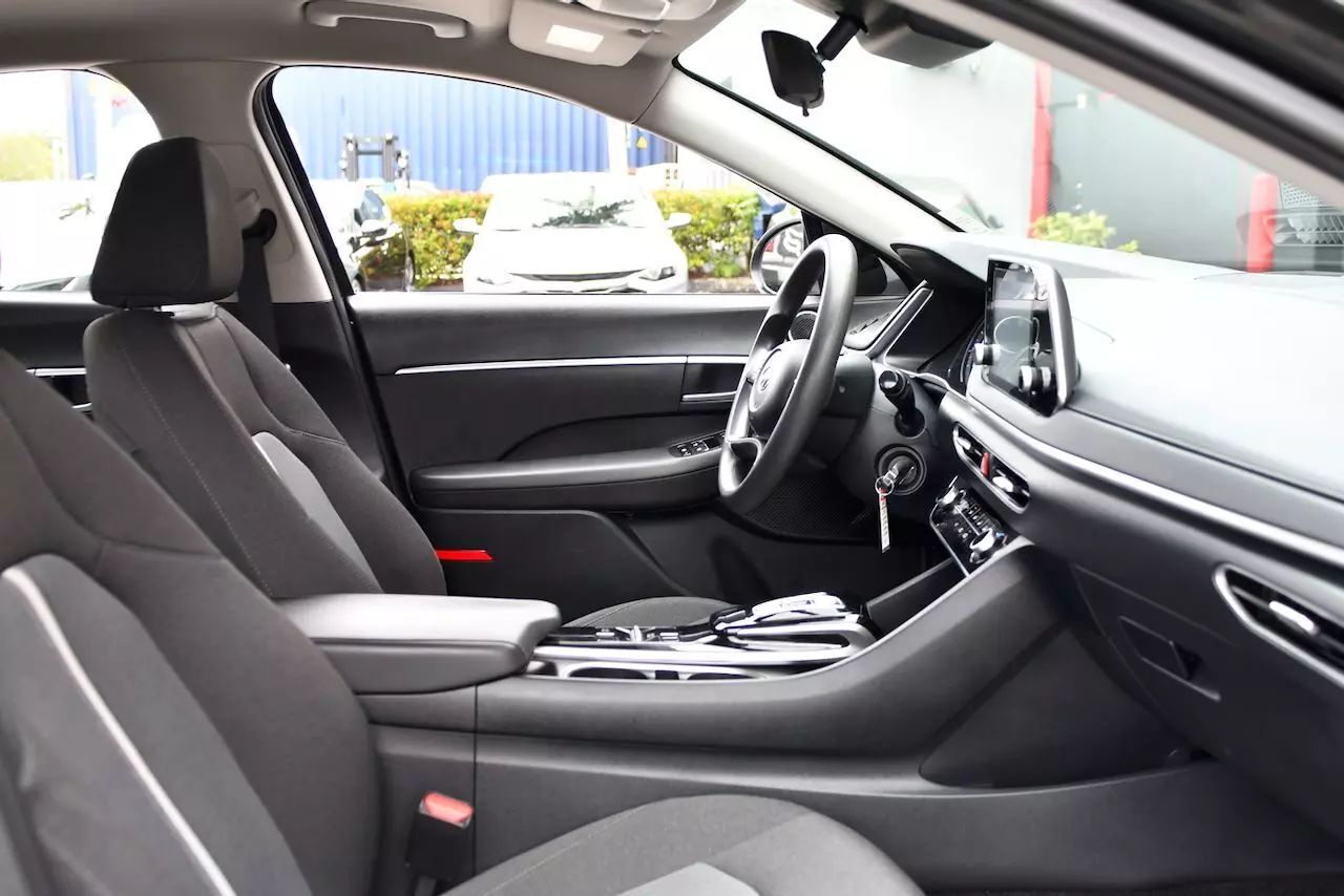 2022 Hyundai Sonata SE Sedan 4D Doral FL