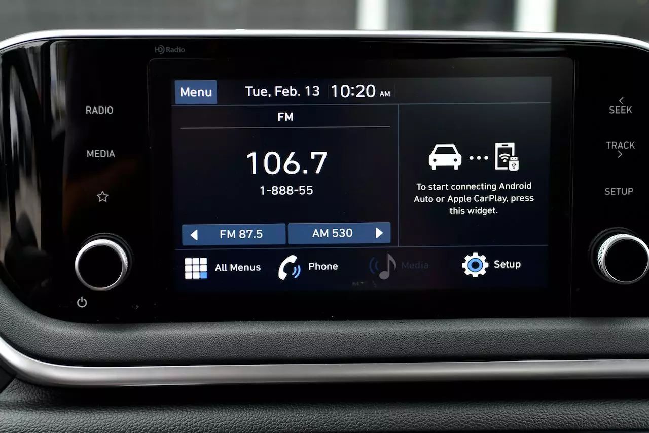 2022 Hyundai Sonata SE Sedan 4D Doral FL