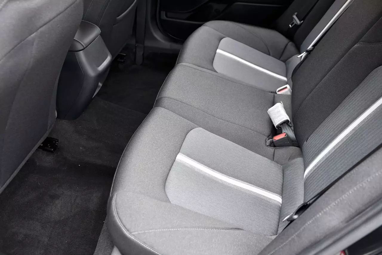 2022 Hyundai Sonata SE Sedan 4D Doral FL