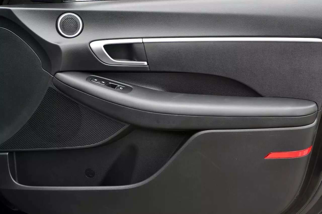 2022 Hyundai Sonata SE Sedan 4D Doral FL