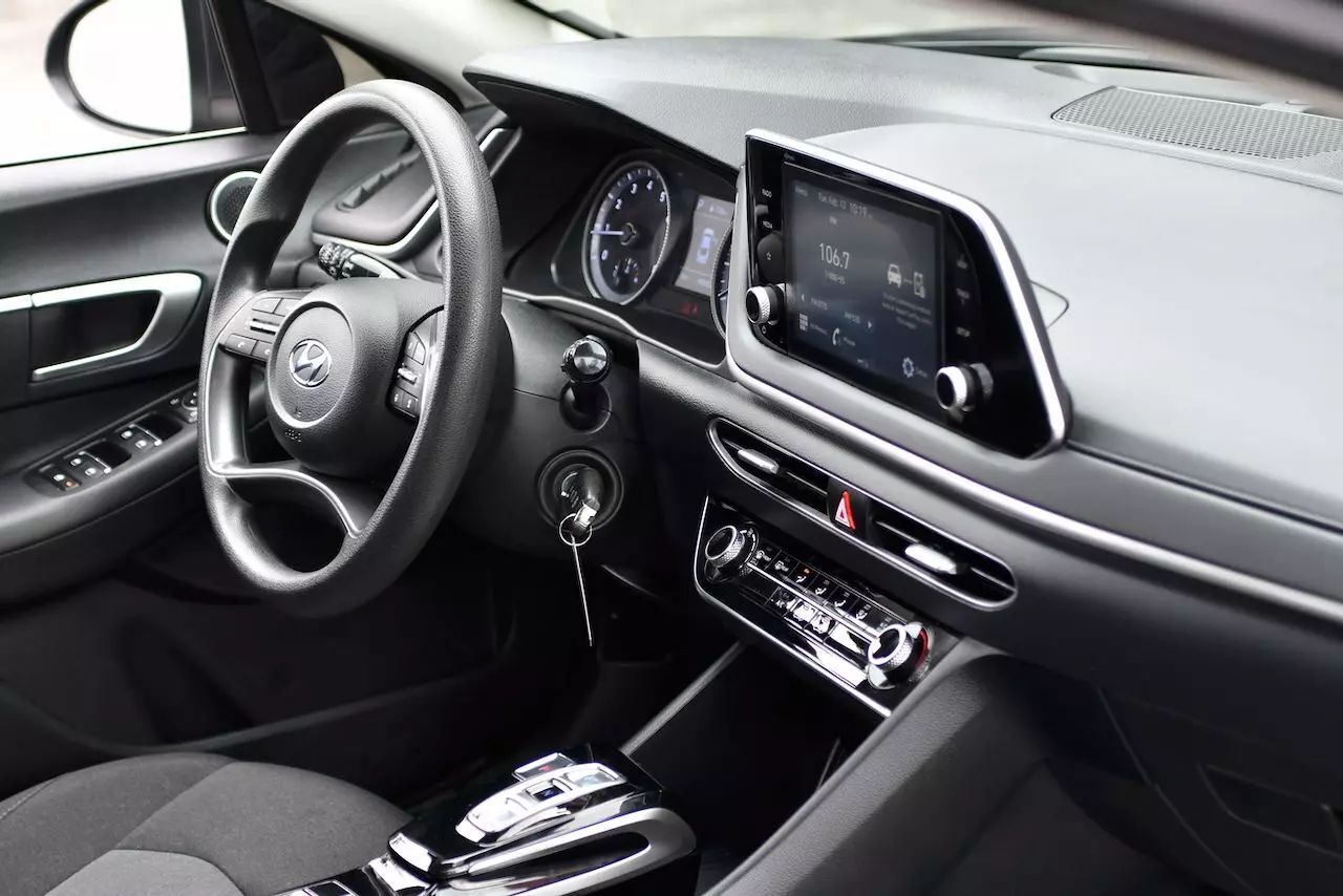 2022 Hyundai Sonata SE Sedan 4D Doral FL