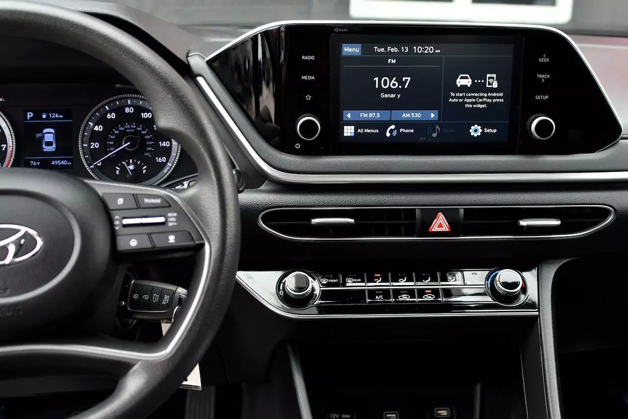 2022 Hyundai Sonata SE Sedan 4D Doral FL