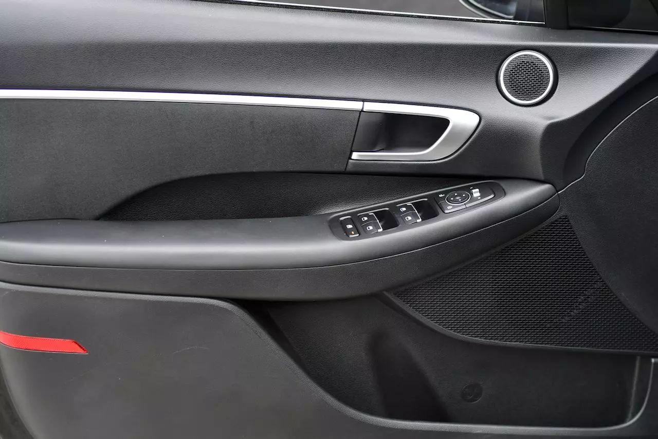 2022 Hyundai Sonata SE Sedan 4D Doral FL