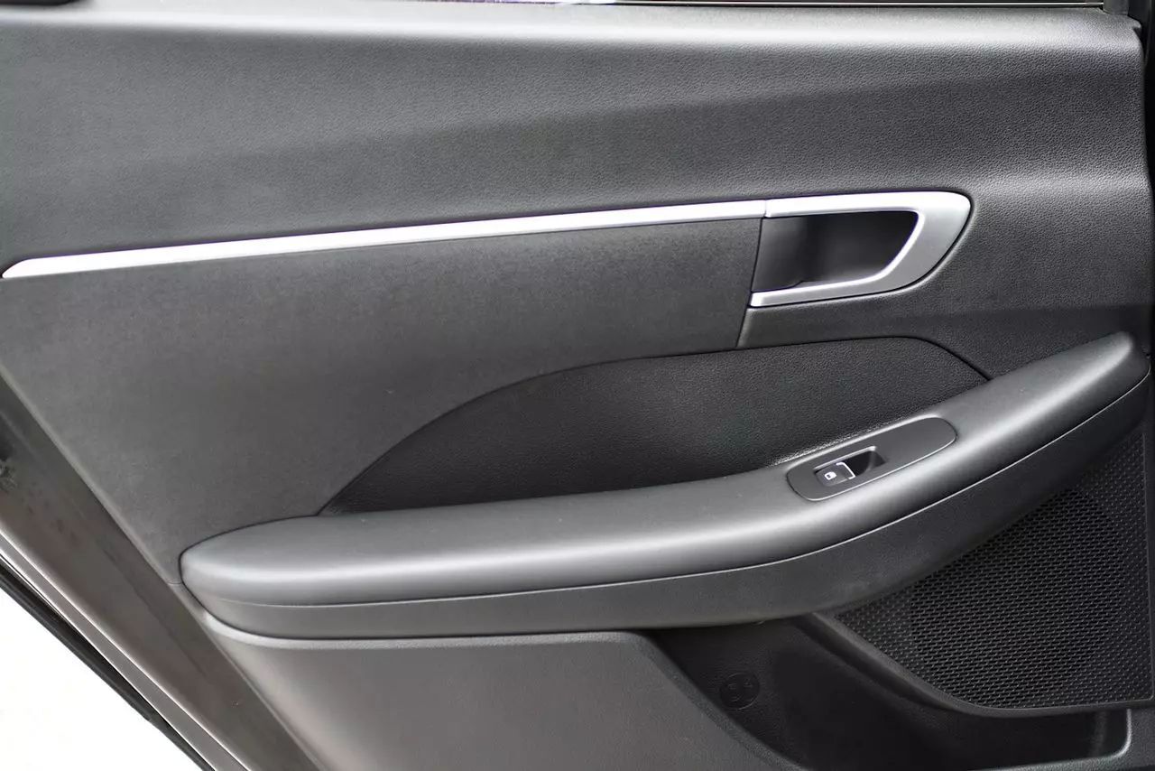 2022 Hyundai Sonata SE Sedan 4D Doral FL
