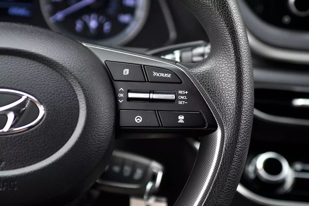 2022 Hyundai Sonata SE Sedan 4D Doral FL