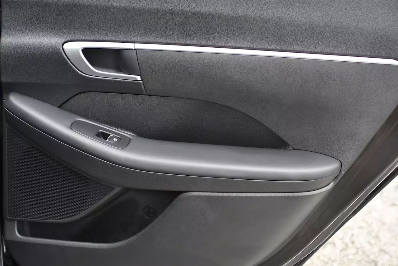 2022 Hyundai Sonata SE Sedan 4D Doral FL