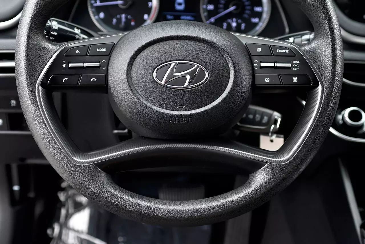 2022 Hyundai Sonata SE Sedan 4D Doral FL