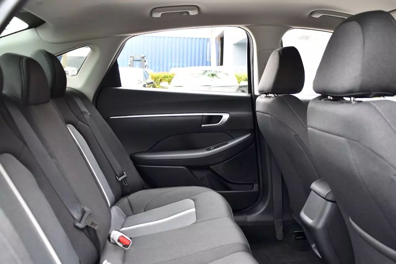 2022 Hyundai Sonata SE Sedan 4D Doral FL