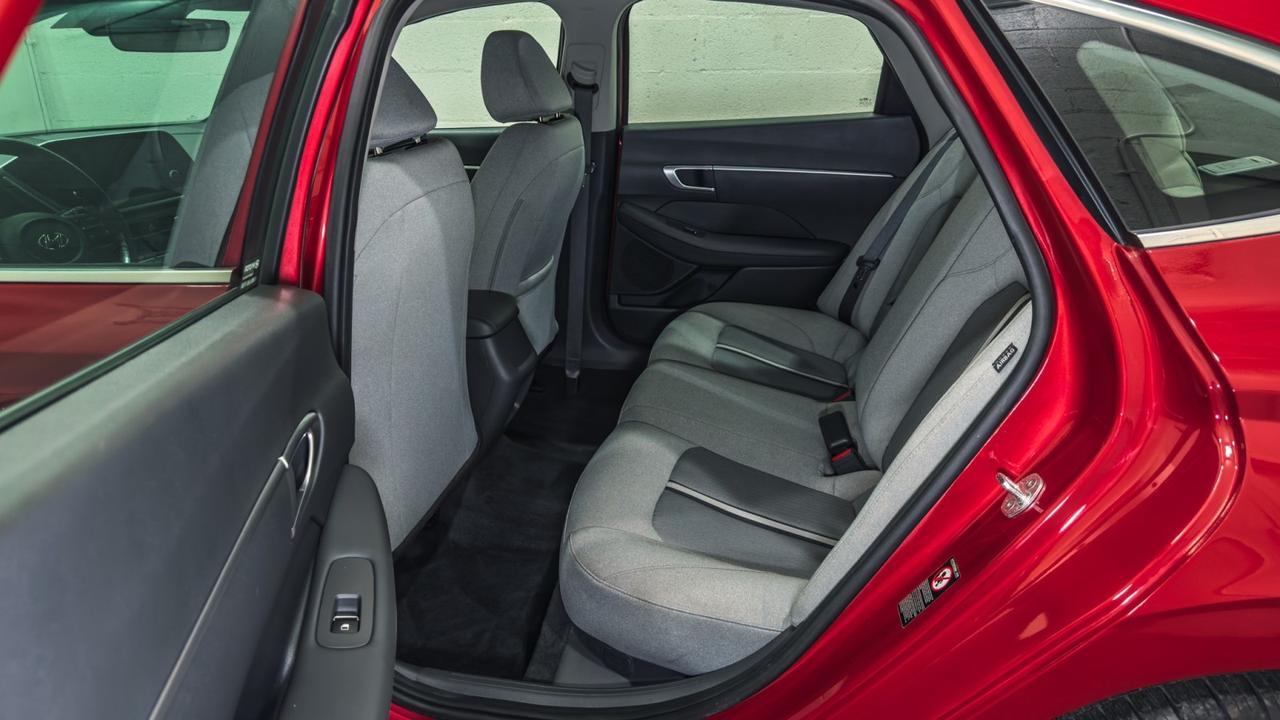 2022 Hyundai Sonata SE Tallmadge OH