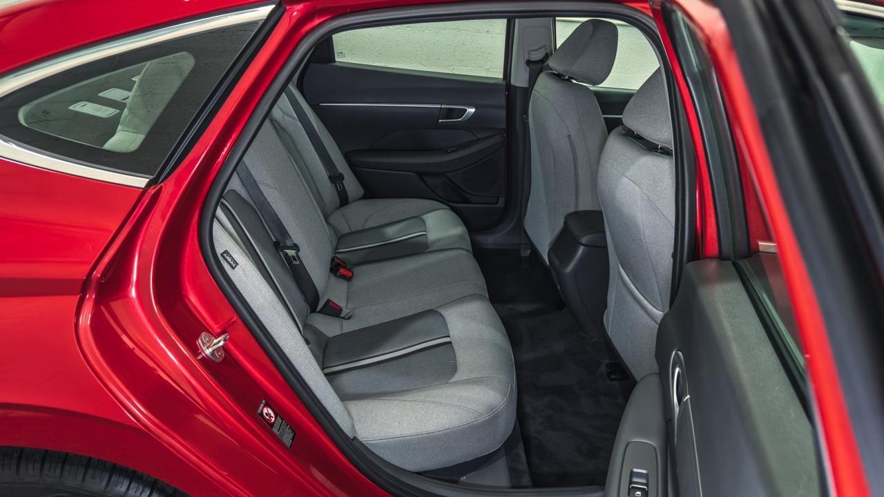 2022 Hyundai Sonata SE Tallmadge OH