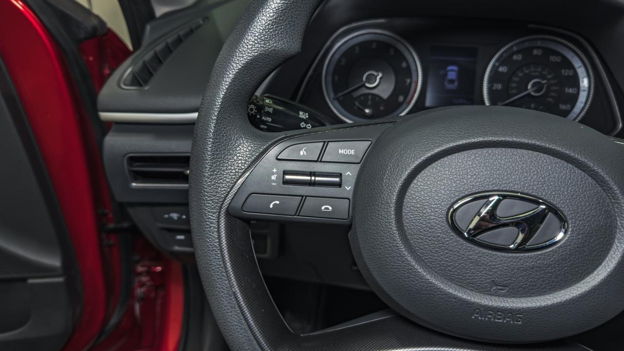 2022 Hyundai Sonata SE Tallmadge OH