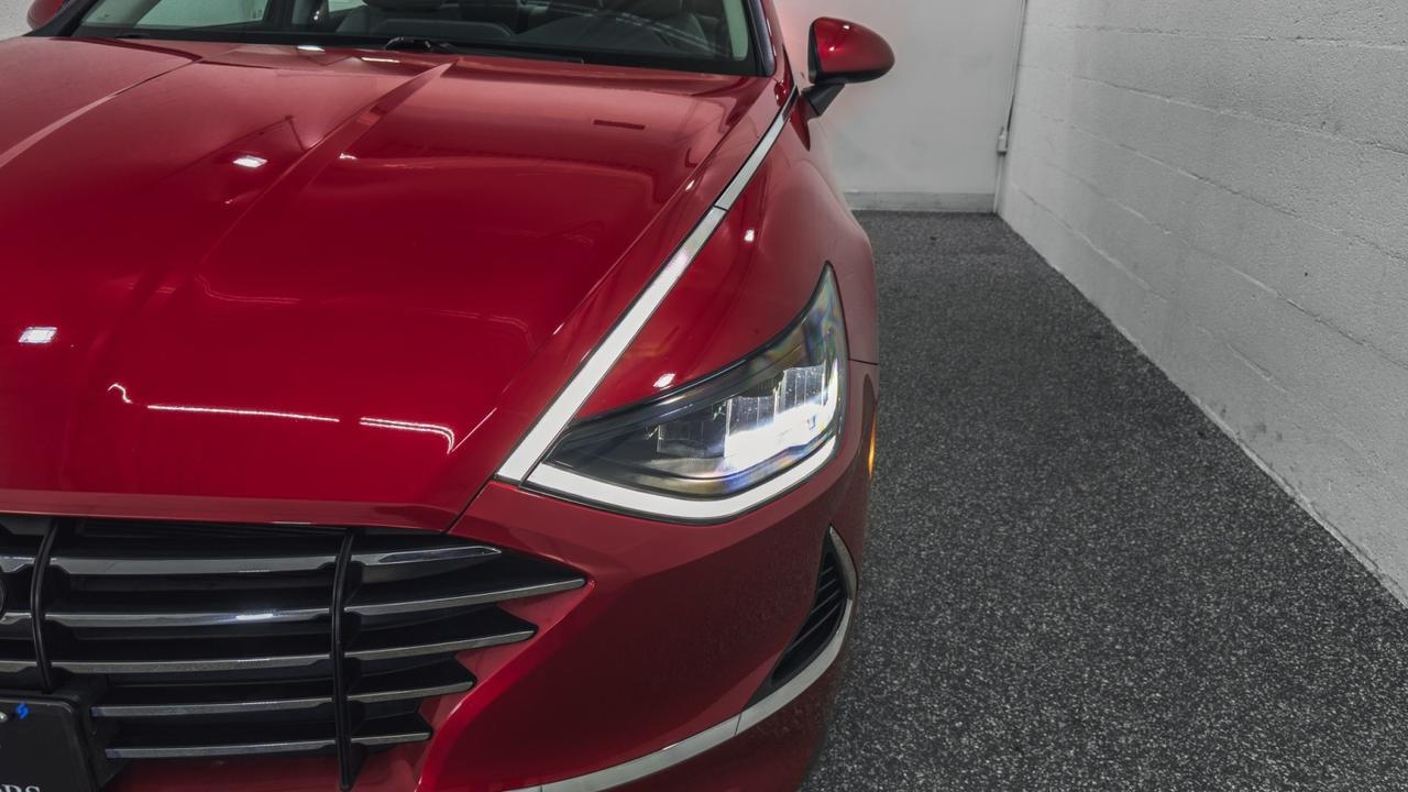 2022 Hyundai Sonata SE Tallmadge OH