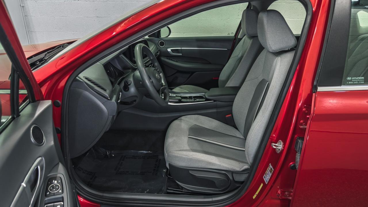 2022 Hyundai Sonata SE Tallmadge OH