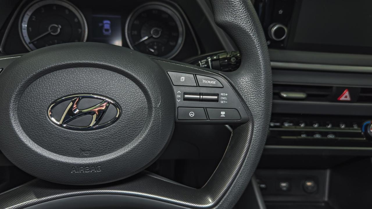 2022 Hyundai Sonata SE Tallmadge OH