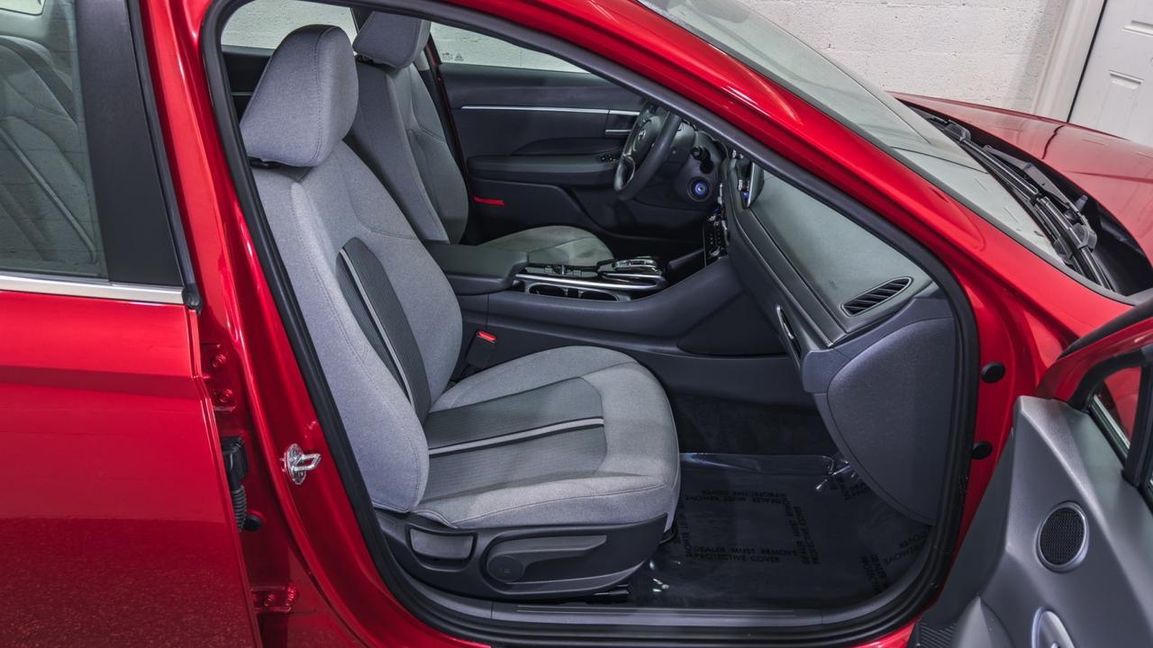 2022 Hyundai Sonata SE Tallmadge OH