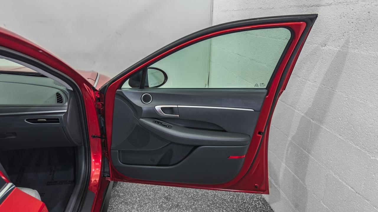 2022 Hyundai Sonata SE Tallmadge OH