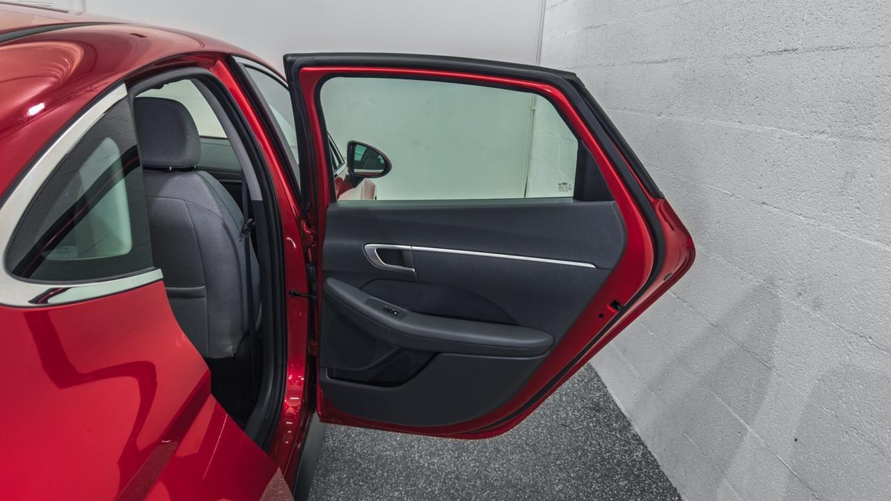 2022 Hyundai Sonata SE Tallmadge OH