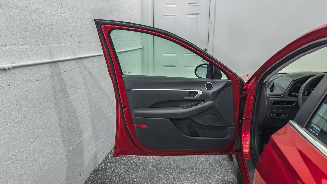 2022 Hyundai Sonata SE Tallmadge OH