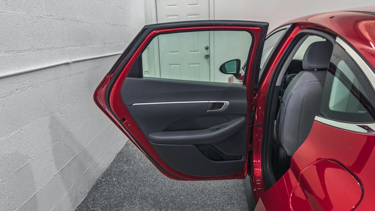 2022 Hyundai Sonata SE Tallmadge OH