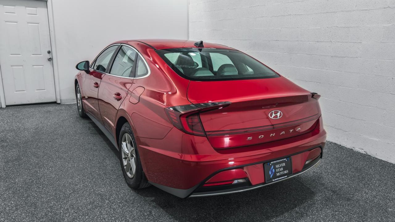 2022 Hyundai Sonata SE Tallmadge OH