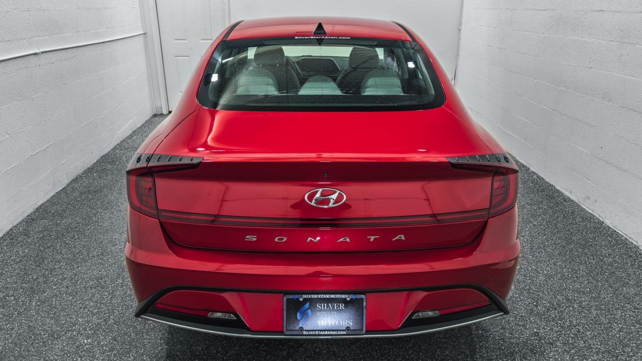 2022 Hyundai Sonata SE Tallmadge OH