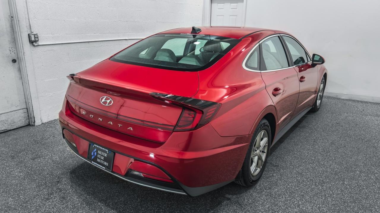 2022 Hyundai Sonata SE Tallmadge OH