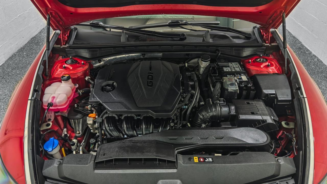 2022 Hyundai Sonata SE Tallmadge OH