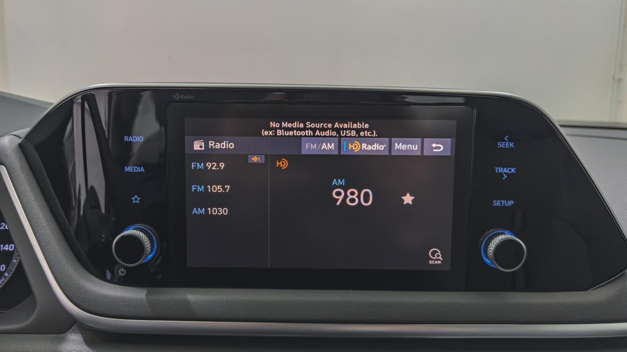 2022 Hyundai Sonata SE Tallmadge OH