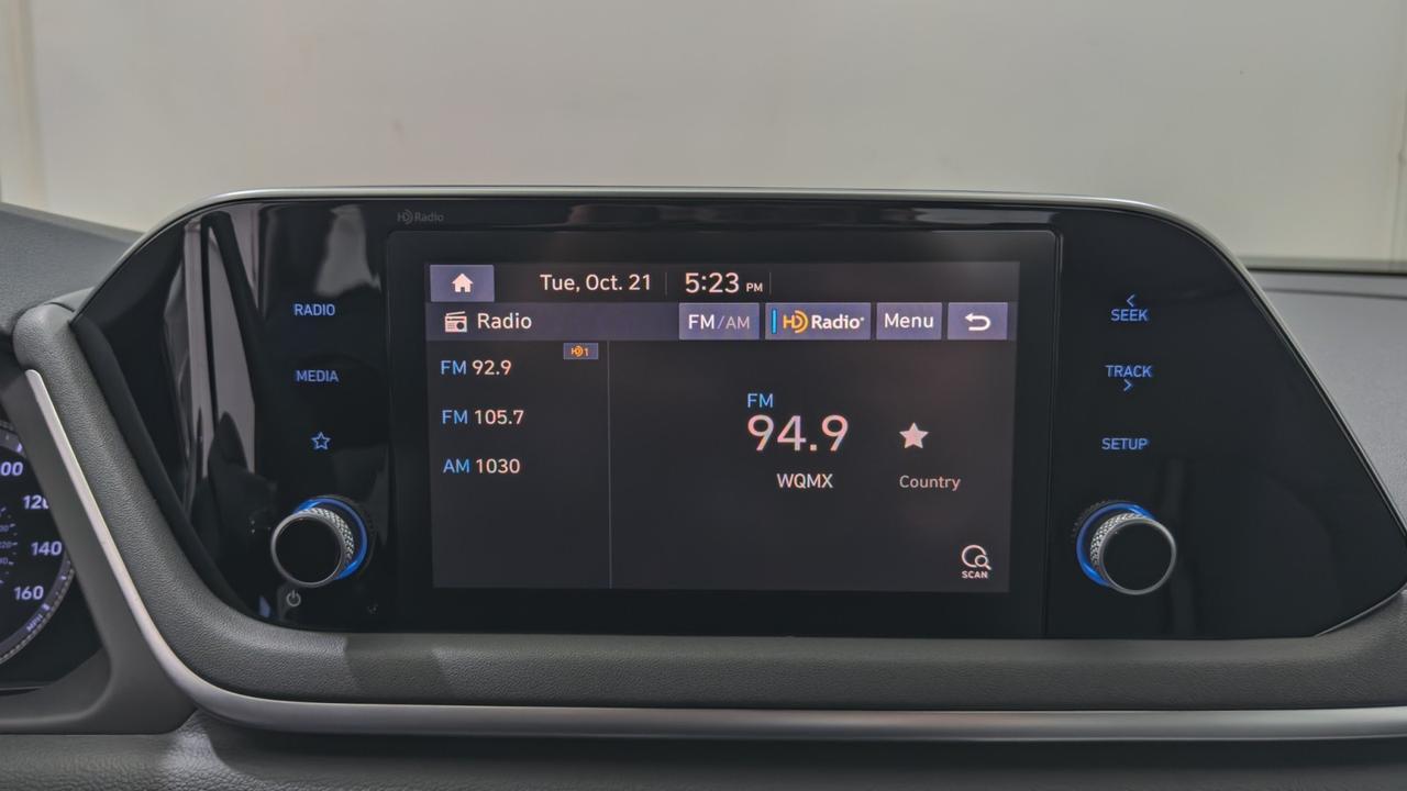 2022 Hyundai Sonata SE Tallmadge OH