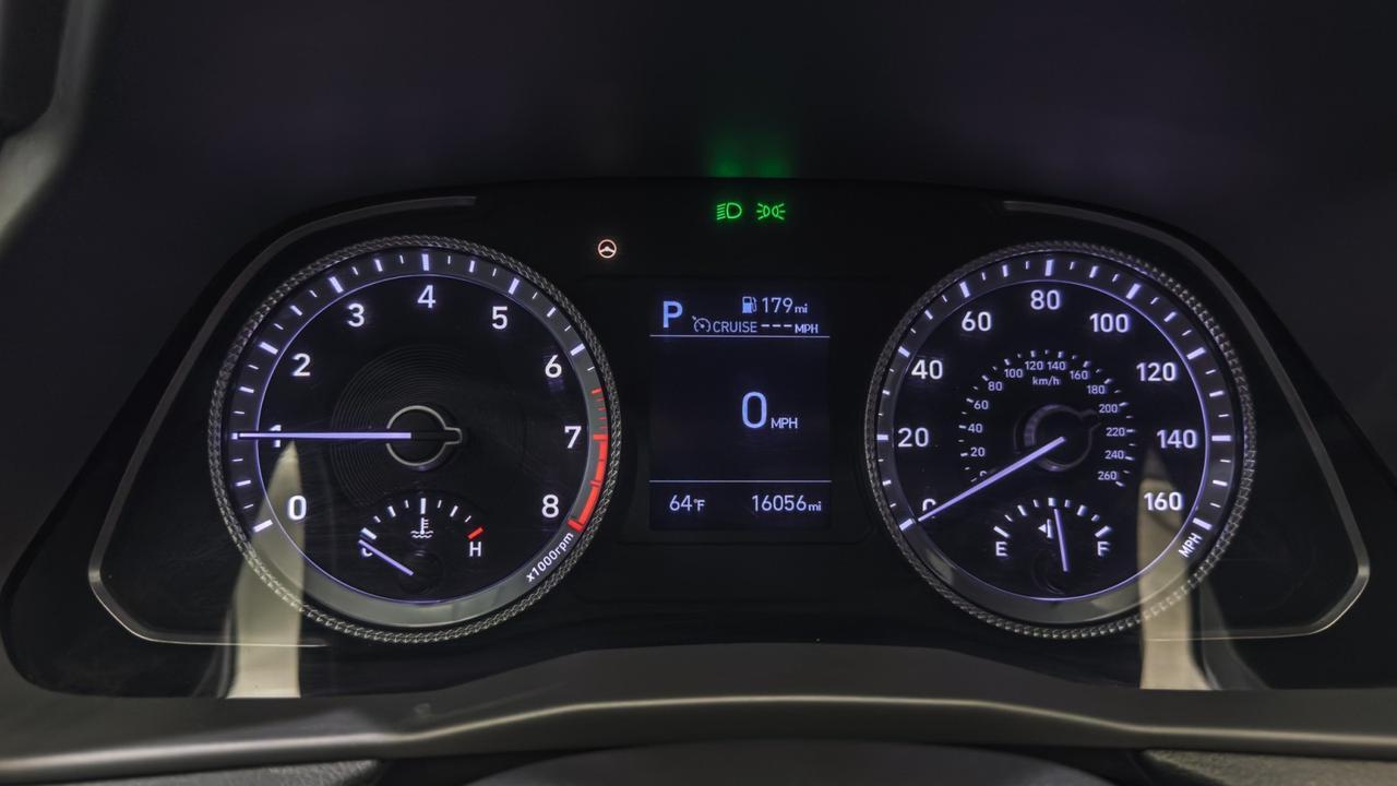 2022 Hyundai Sonata SE Tallmadge OH