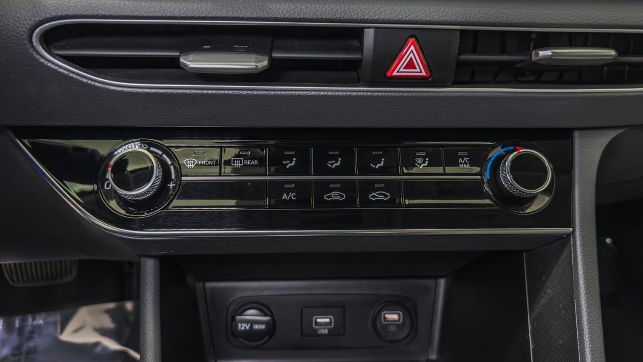 2022 Hyundai Sonata SE Tallmadge OH