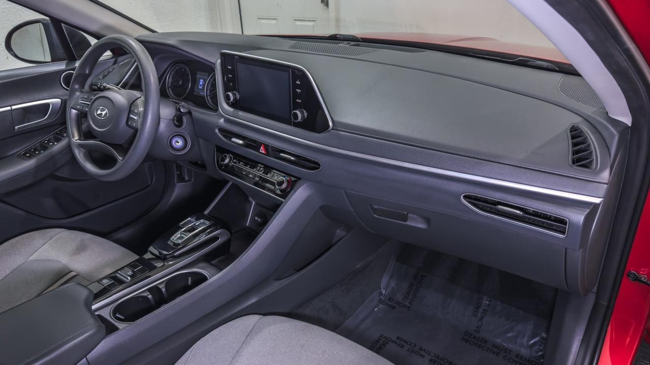 2022 Hyundai Sonata SE Tallmadge OH