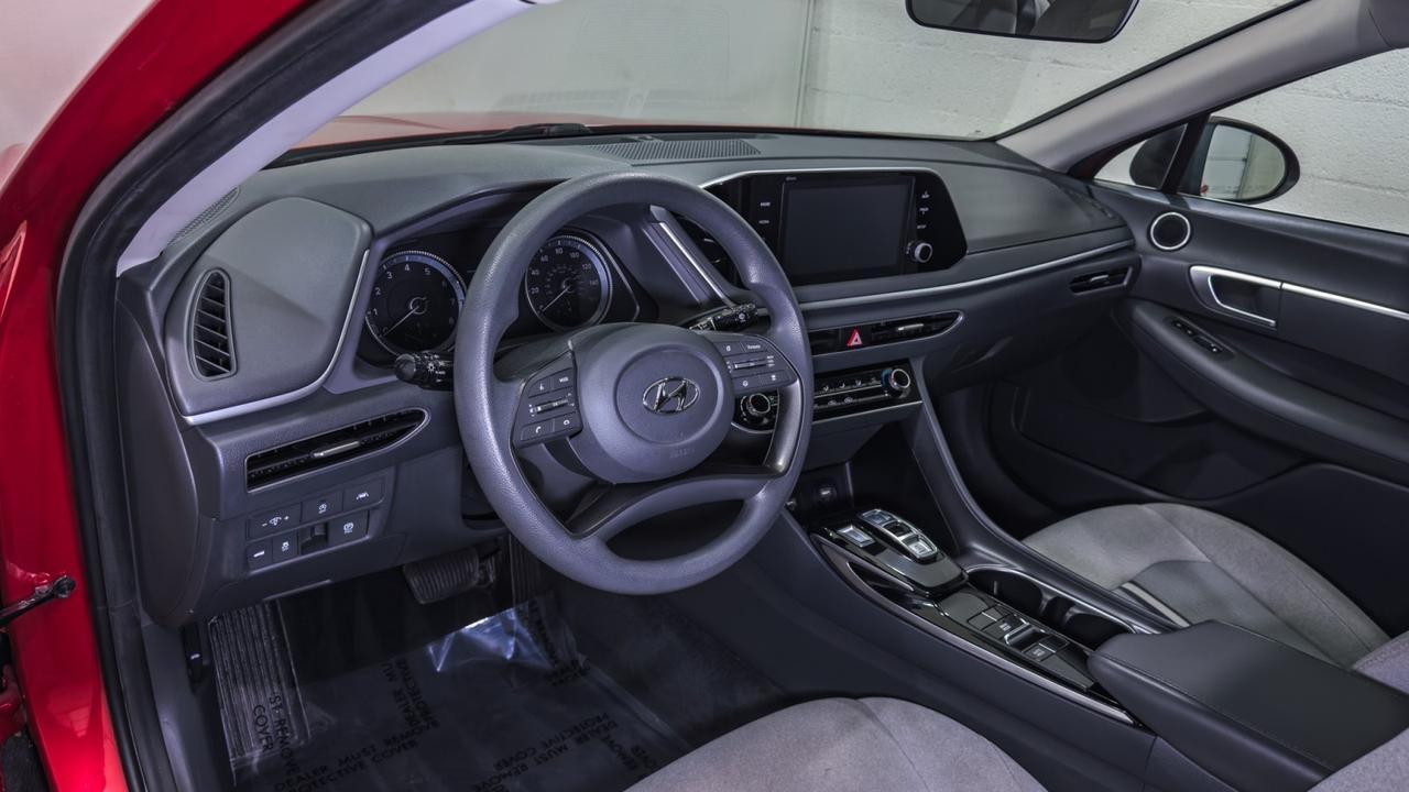 2022 Hyundai Sonata SE Tallmadge OH