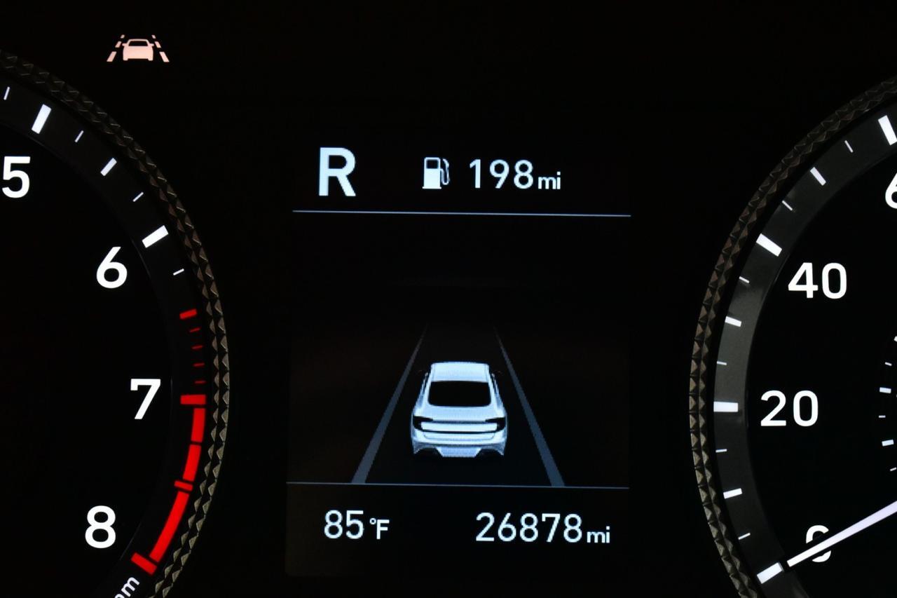 2022 Hyundai Sonata SE Tampa FL