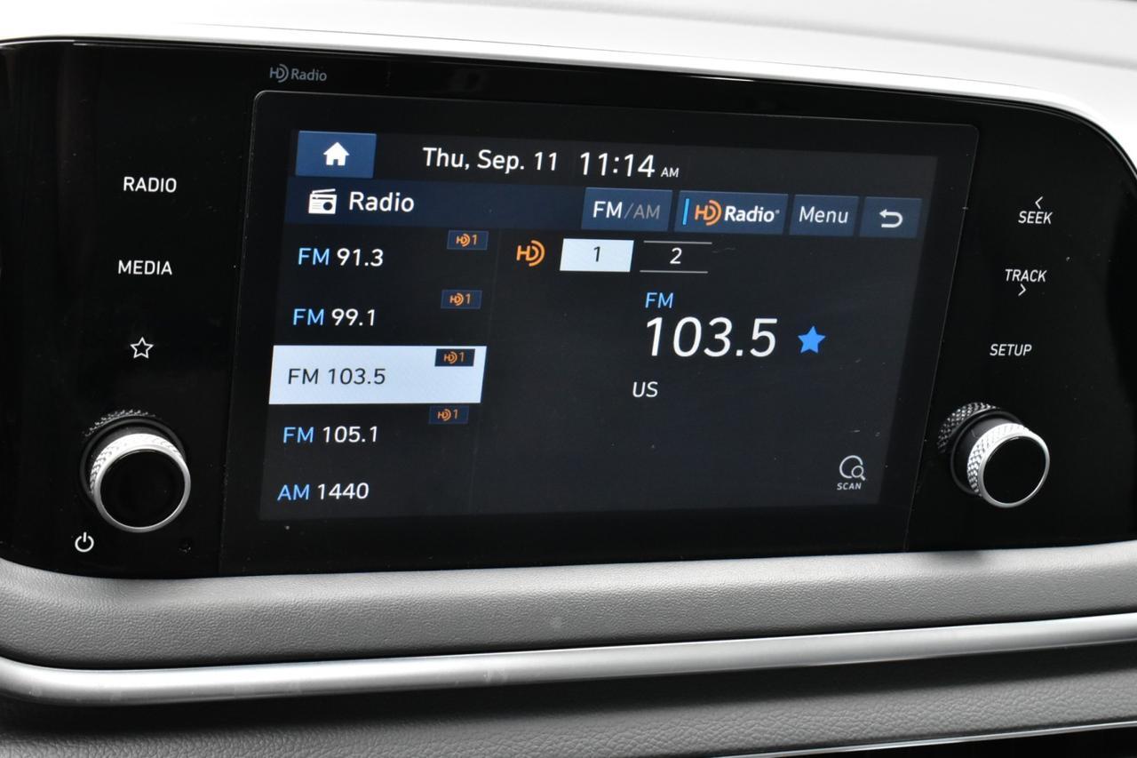 2022 Hyundai Sonata SE Tampa FL