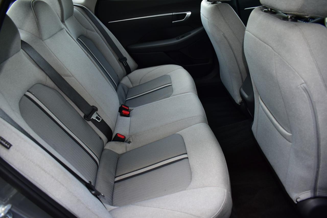 2022 Hyundai Sonata SE Tampa FL