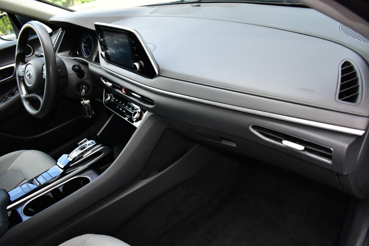2022 Hyundai Sonata SE Tampa FL